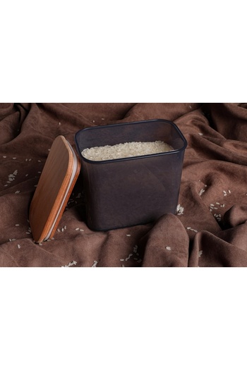 UnicUtil Storage box, UnicUtil, Sturdy Elegant, Anthracite