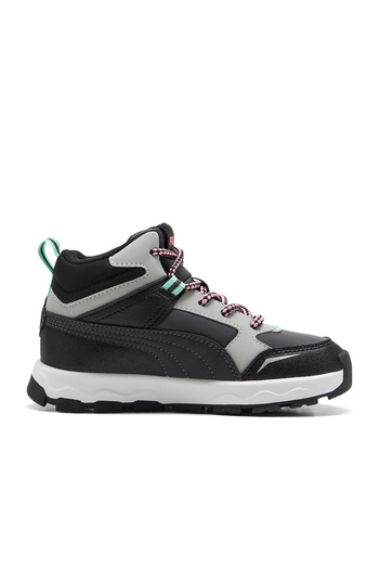 Puma Evolve Trail Kids Boots