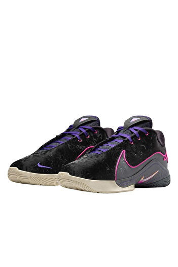 Nike LeBron XXII “Blacklight” FZ1094-001