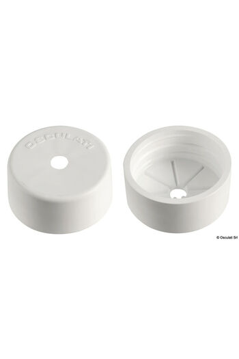 OSCULATI Capac PVC pentru tuburi