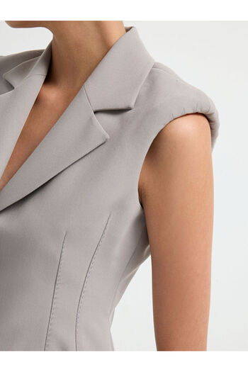 adL Peplum Yelek