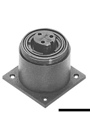 Bulgin External Socket Female Contact
