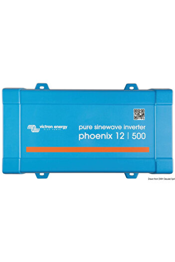 victron Invertor Phoenix 12/24 V