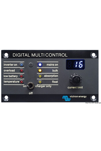 Victron energy Victron Multiplus Combo System