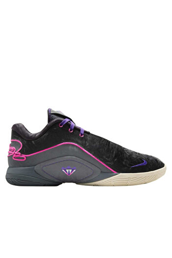 Nike LeBron XXII “Blacklight” FZ1094-001