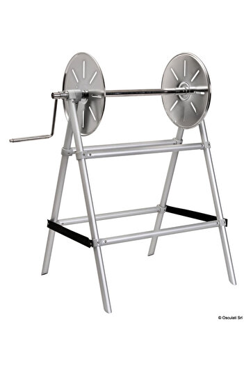OSCULATI Line Reel for Bathing Establishments