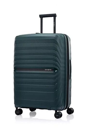 Samsonite OCTOLITE NEO Spinner 81 cm EXP (Green)