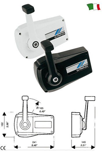 Ultraflex Mansa