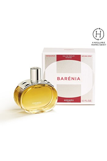 Hermes Barenia Intense Edp 100 Ml