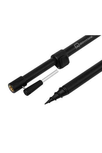 DELPHİN D-STICK Telescopic Support