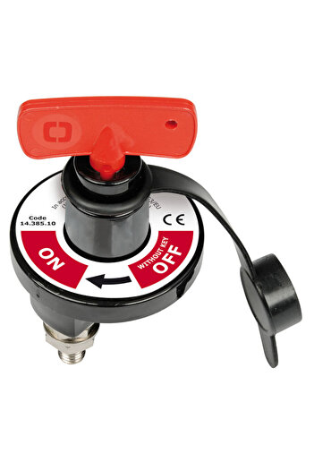 OSCULATI Intrerupator general MKII HeavyDuty 280 A