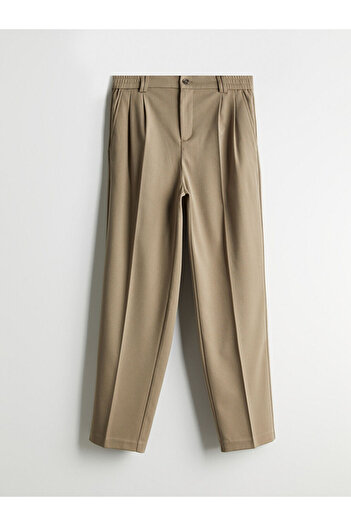 LC Waikiki Sparkling Selections from Shining Store |   Comfortable Fit Men's Trousers