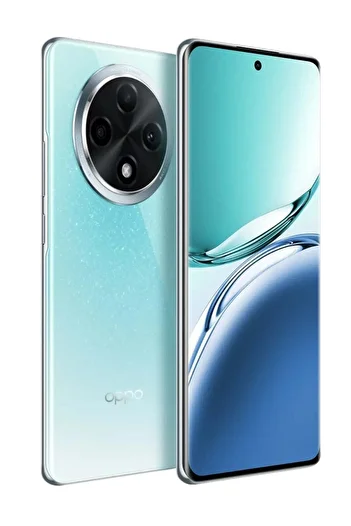 OPPO A3 Pro 6.7'' 5G Phone 256Gb 12Gb Ram Mint Chinese Version