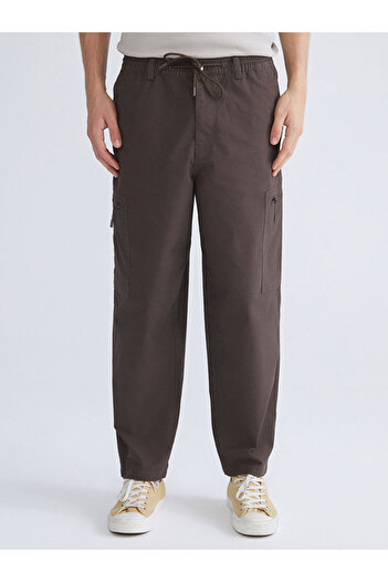 LC Waikiki Sparkling Selections from Shining Store |   Comfortable Fit Men's Trousers