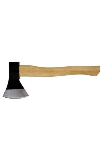 SGTT StrendPro wooden handle axe 600gr