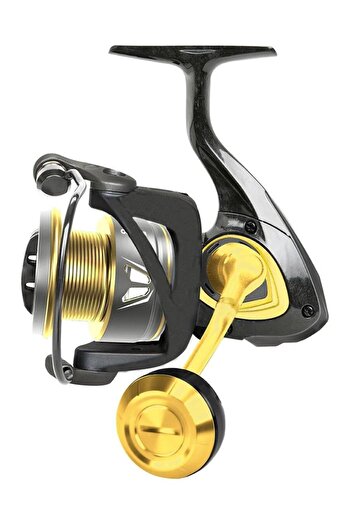 Okuma Capricorn Cc-5000A 5+1Bb Fishing Reel