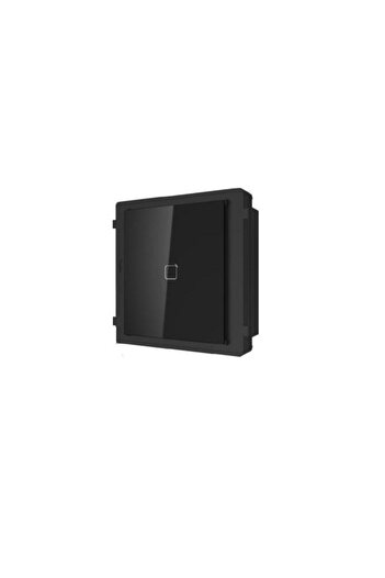 Hikvision Modul cititor de carduri EM pentru interfon video modular DS-KD-E