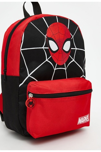 LC Waikiki Lcw Ecospider-Man Printed Boys School Bag Seller:Lc Waikiki