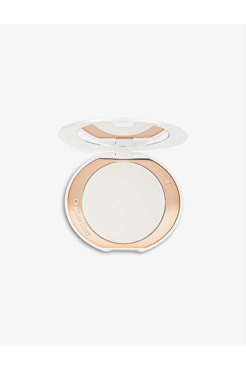 CHARLOTTE Airbrush Brightening Flawless Finish Powder - Fair-Medium, 9g
