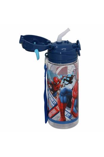 SPIDERMAN Protector of S-M Flask 500 ml Otto.42535
