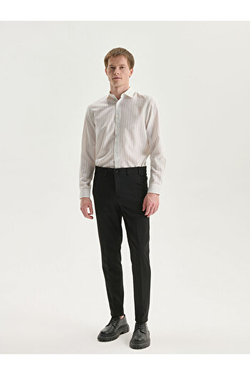 LC Waikiki Quality Parts from Celebi Store |   Slim Fit Men's Chino Trousers
