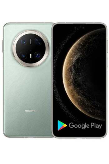 Huawei Mate 70 Pro+ Mobile Flying Blue | 512GB 16GB RAM | Kirin 9020 Chip | 6.9" LTPO OLED 120Hz Dis