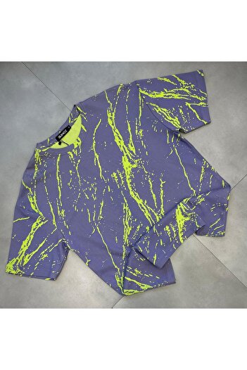 TOP BRAND UNISEX OVERSIZE PREMIUM T-SHIRT