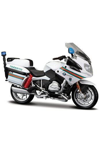 Maisto ديسيون بي ام دبليو R1200 RT 1:18 نموذج دراجة نارية