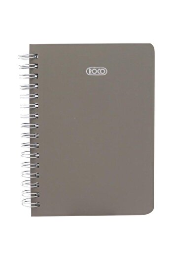Roco Notebook
