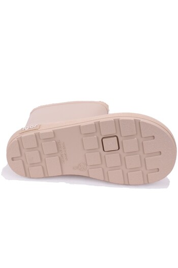 IGOR W10306 Yogi Borreguito Bej Ortopedik Erkek Çocuk Yağmur Çizme