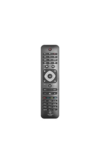 Techancy Universal Remote Control for Philips TV