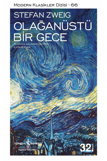 Bloomsbury Olağanüstü Bir Gece - Stefan Zweig