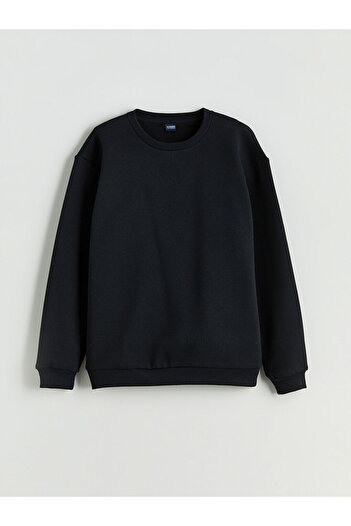 LC Waikiki Crew Neck Boy Sweatshirt