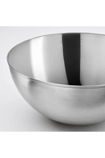 IKEA Premium Product Quality Production Durable Convenient Practical Stylish Multi-Purpose Use Bowl Blanda Blank