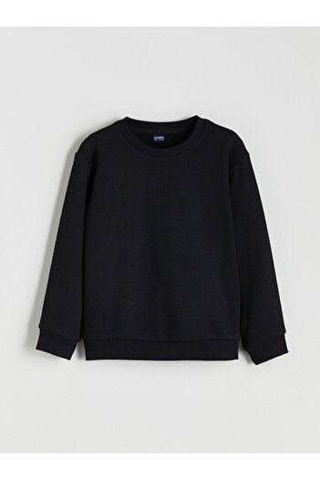 LC Waikiki Crew Neck Boy Sweatshirt