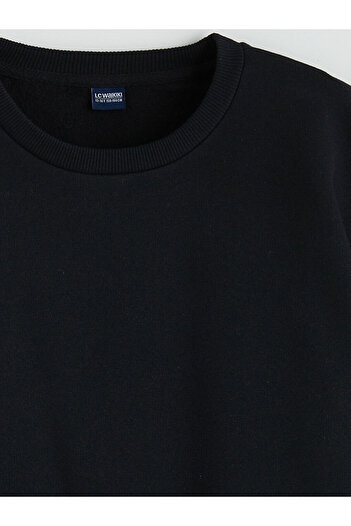 LC Waikiki Crew Neck Boy Sweatshirt