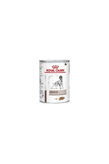 Royal Canin Hepatic Conserva 420 g