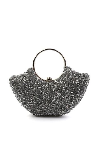 Çanta Trend Lame Women's Evening Dress Bag C 06564008287