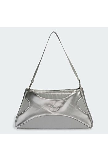 adidas Gray Shoulder Bag