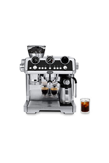 DELONGHİ Delonghi La Specialista Maestro - Ec9865.M Manual Espresso Machine, Cold Brew