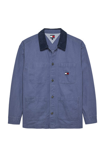 Tommy Hilfiger TJM КАНВАСОВА СУКНЯ З ШНУРКОМ