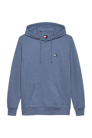 Tommy Hilfiger Tjm Reg Badge Hoodie Htr
