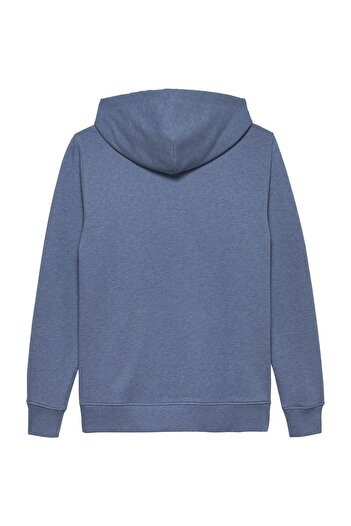 Tommy Hilfiger Tjm Reg Badge Hoodie Htr