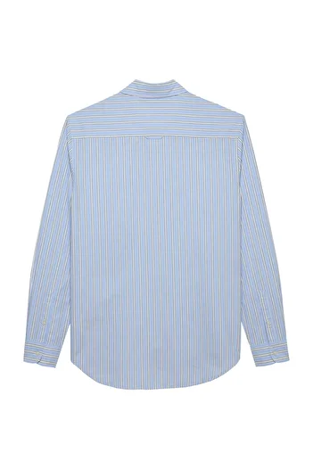 Tommy Hilfiger TJM ESSNT POPLIN REG SHIRT EXT