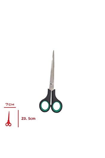 FixPoint Luxury Scissors No:7 P-3057