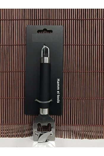 Adachefs Can Opener Stainless Steel