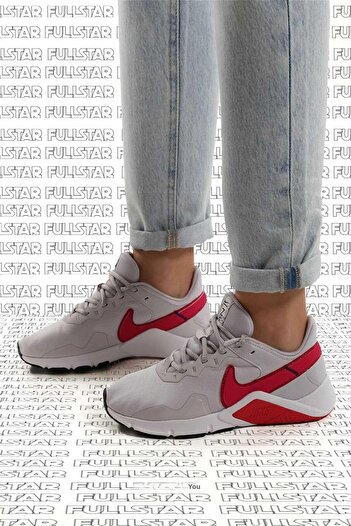 Nike Legend Essential 2 Training Shoes Sports Training Shoes Gray