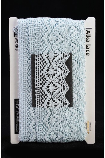 ALKA DANTEL Cotton Kopanaki 10 Mt