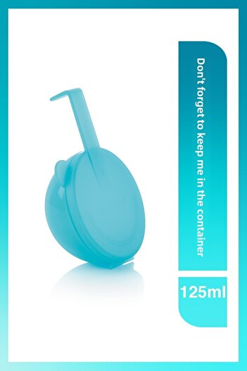 Tupperware Don'T Forget Me Refrigerator Storage Container 125 ml