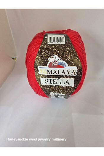 Himalaya Himalaya Stella